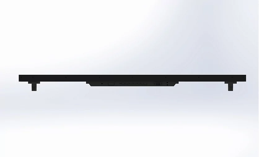 Профессиональный дисплей Lumien PDSBV1NLM55 7