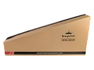 Акустическая гитара Kepma F1-D-N 20