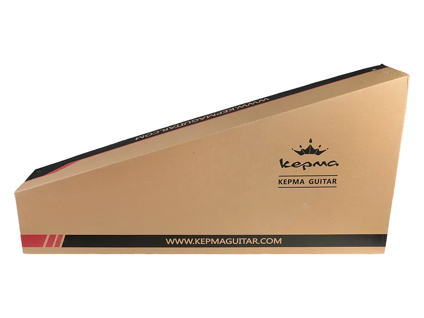 Акустическая гитара Kepma F1-D-N 20
