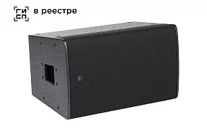 Акустическая система DS Proaudio ERA-i 1210
