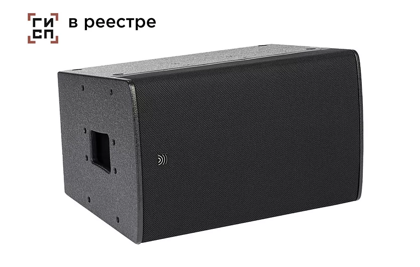 Акустическая система DS Proaudio ERA-i 1210