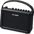 Портативный аккумуляторный комбоусилитель ROLAND CUBE-ST-MI