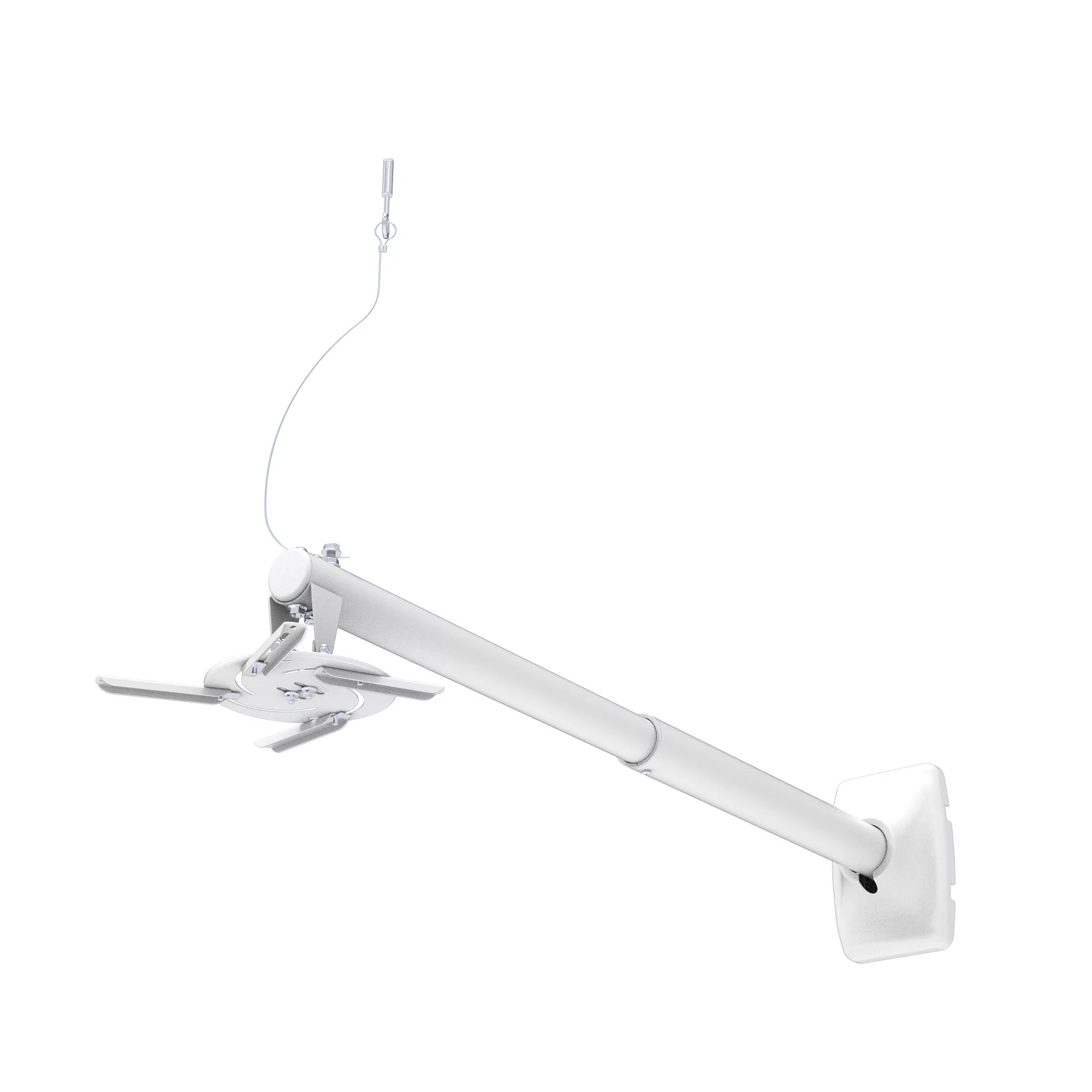 Уценка Универсальное настенное крепление Wize WTH 4765 15