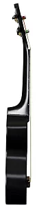 Укулеле сопрано BATON ROUGE UR1-S-BK 2