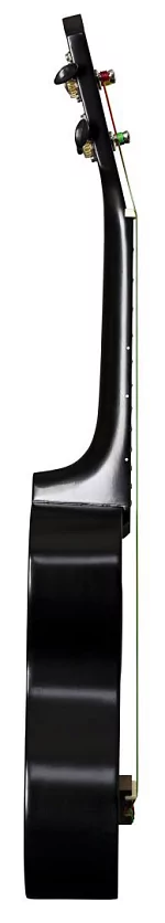 Укулеле сопрано BATON ROUGE UR1-S-BK 2