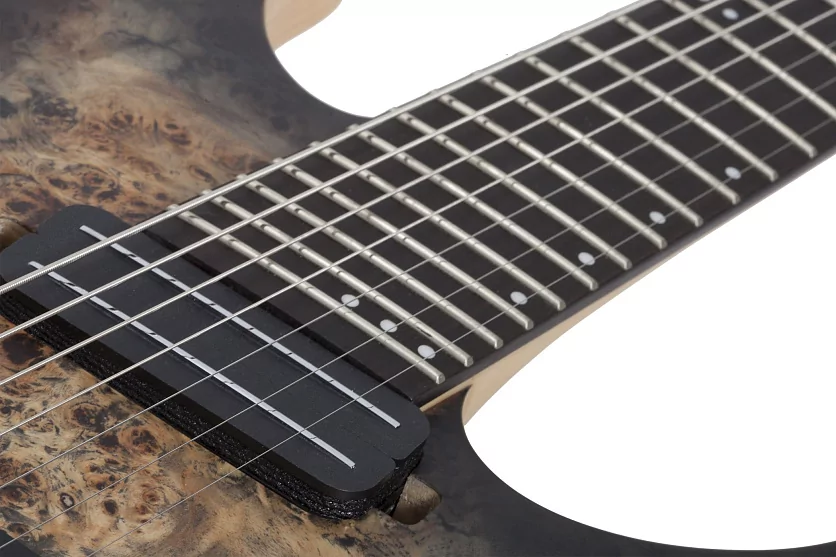 Электрогитара SCHECTER REAPER-7 MULTI-SCALE CB 7