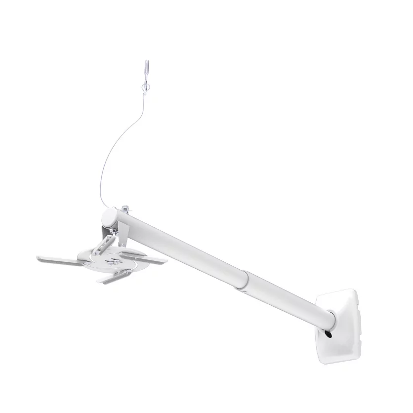 Уценка Универсальное настенное крепление Wize WTH 4765 15