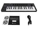 MIDI клавиатура Native Instruments Komplete Kontrol M32 13