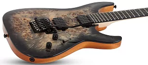 Электрогитара SCHECTER C-6 FR PRO CB 3