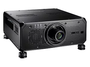 Лазерный проектор Optoma ZU1900