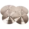 Комплект тарелок: Hi-Hat14" KINGDO ARTIST CLASSIC SET 14"+16"+20"