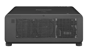Лазерный проектор Panasonic PT-REZ10BE 3