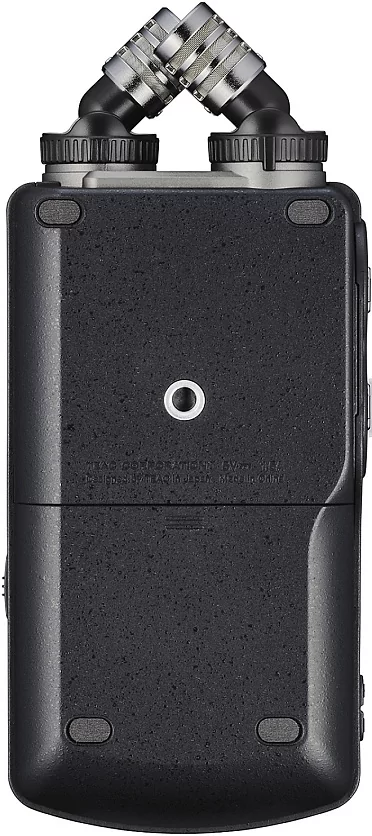 Рекордер мобильный Tascam Portacapture X6 3