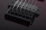 Электрогитара SCHECTER C-1 STANDARD BLOODBURST BB 4