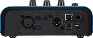 Вокальный процессор BOSS VE-1 3