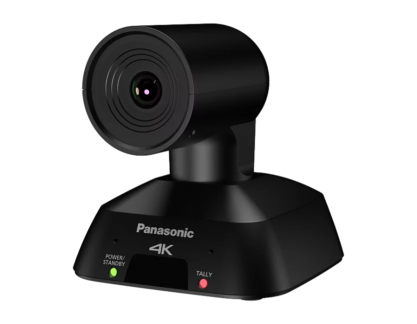 4K ePTZ камера Panasonic AW-UE5KG