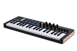MIDI клавиатура Arturia MiniLAB 37 Black