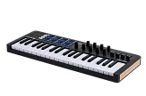 MIDI клавиатура Arturia MiniLAB 37 Black