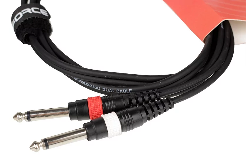 Кабель аудио FORCE FLC-38/1.5 4