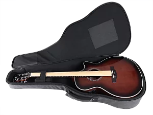 Трансакустическая гитара Kepma G1SE-GA-WA 6