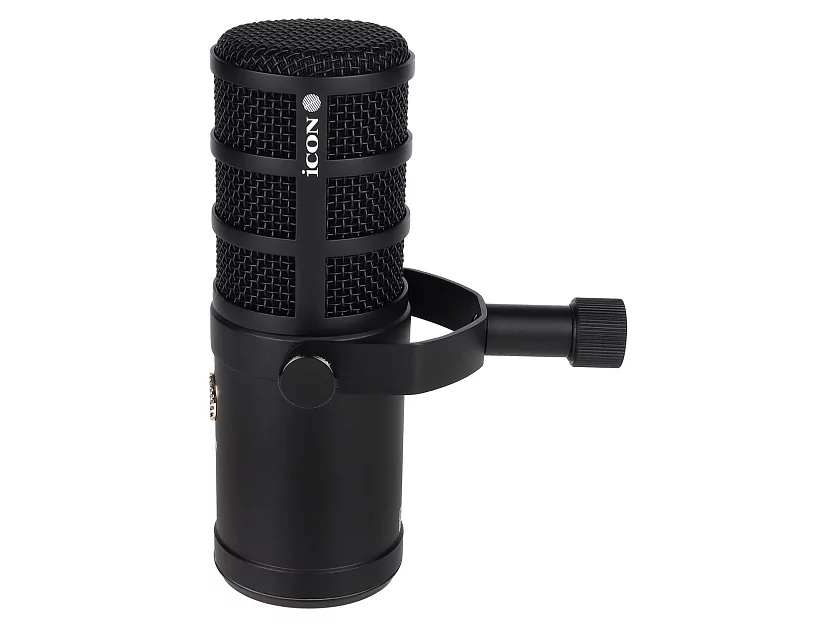 Микрофон динамический Icon DynaMic 7B 9