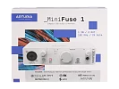 Аудиоинтерфейс USB Arturia MiniFuse 1 White 14