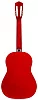 Классическая гитара STAGG SCL50 RED 3