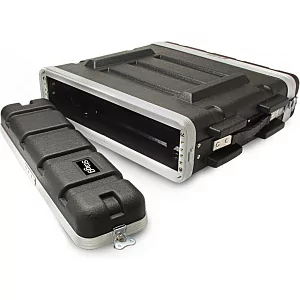 Кейс рэковый STAGG ABS-2U