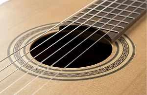 Классическая гитара LA MANCHA Rubi CM 2