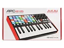 MIDI клавиатура AKAI APC Key 25 MK2 16