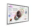 Интерактивный дисплей FLIP Samsung WM55B 3