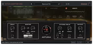 Электронная лицензия Arturia FX Collection 6 PRO (electronic license) 3