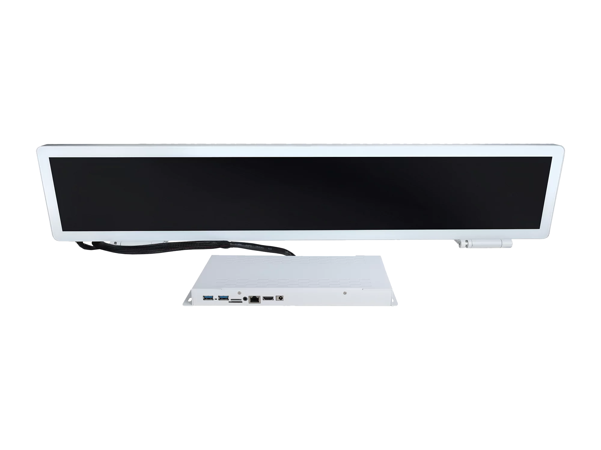 Профессиональный дисплей ULTRA STRETCH Lumien LHS38 6