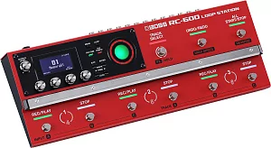 Флагманский напольный лупер BOSS RC-600