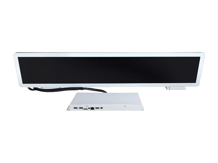Профессиональный дисплей ULTRA STRETCH Lumien LHS38 6