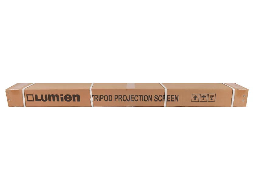 Уценка [LEV-100102] Экран на штативе Lumien Eco View 18