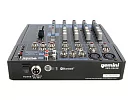 Микшер Gemini GEM-08USB 10