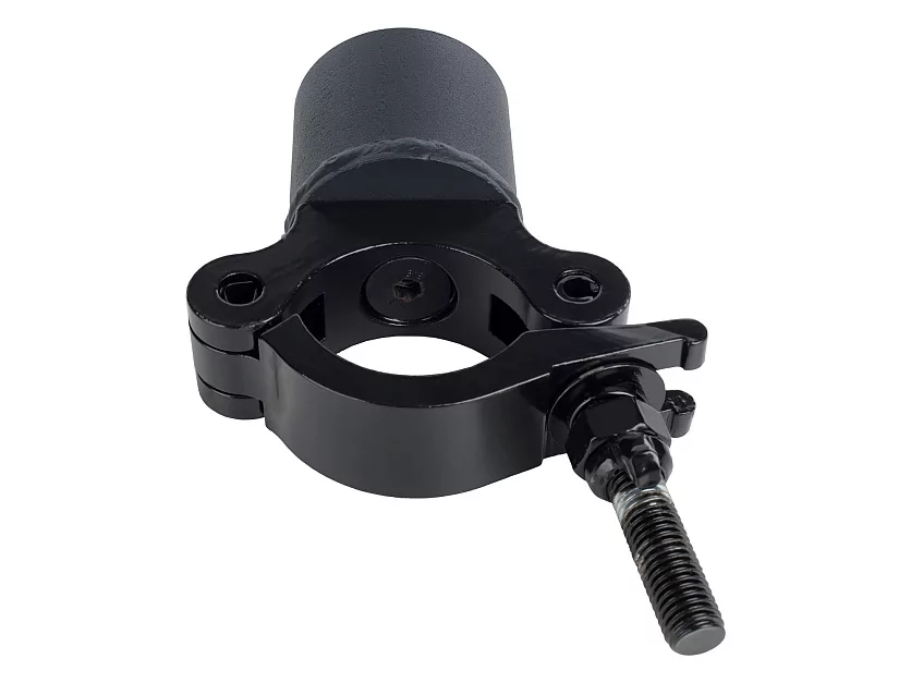 Потолочный адаптер-струбцина Wize Pro CAT1 3