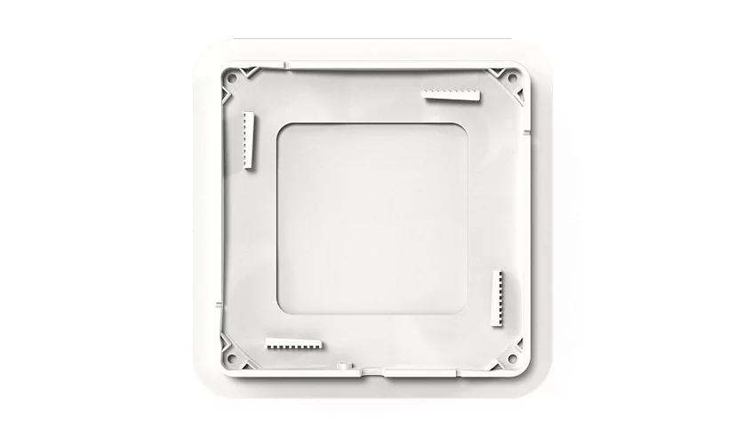 Настенный монтажный комплект Biamp Evoko Liso Glass Mount Kit