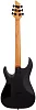 Электрогитара SCHECTER C-1 STANDARD CHARCOAL SATIN CS 2