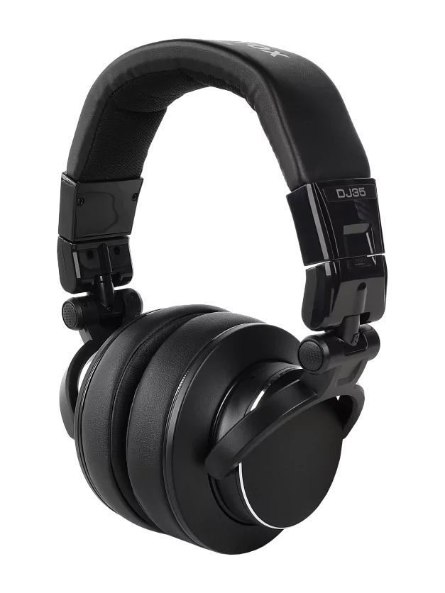 Наушники Axelvox DJ35