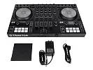 DJ контроллер Native Instruments Traktor Kontrol S4 Mk3 16