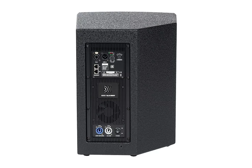 Акустическая система DS Proaudio CX 112A 5