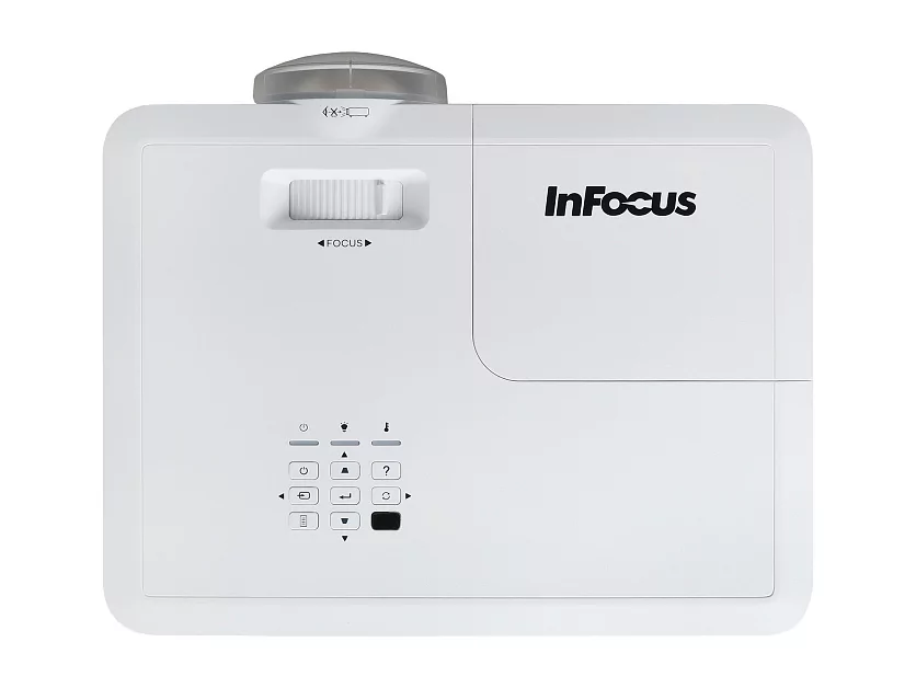 Проектор InFocus IN0024ST 5