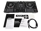 Микшер-семплер (контроллер) Numark MixTrack Pro FX 10