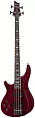 Бас-гитара SCHECTER OMEN EXTREME-4 LH BCH