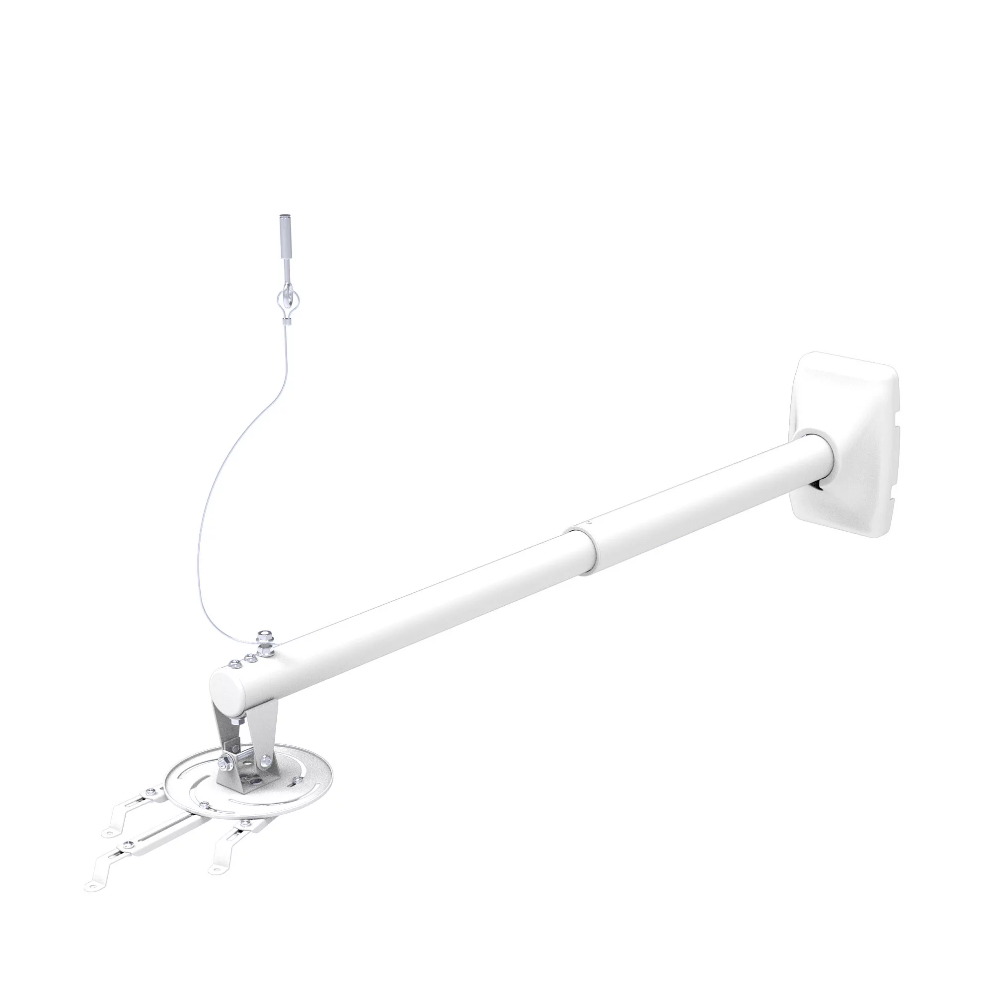 Уценка Универсальное настенное крепление Wize WTH 4765 16