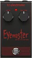 Педаль эффектов TC Electronic EYEMASTER METAL DISTORTION