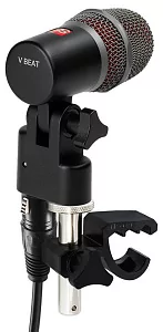 Микрофон динамический sE Electronics V BEAT 5