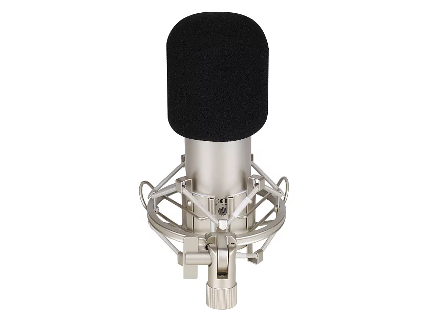 Микрофон конденсаторный Icon M1